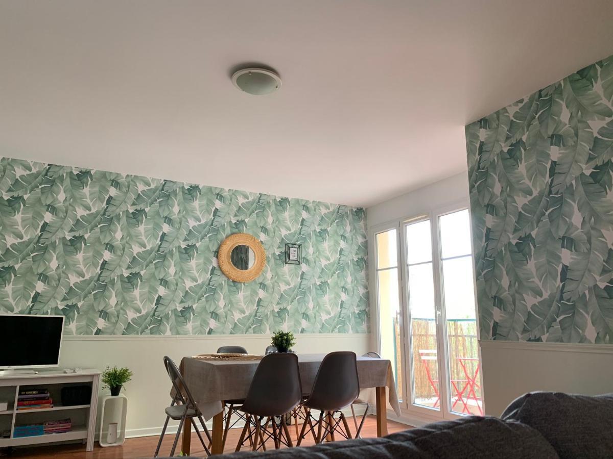 Disney, Comfortable 2 Bedrooms Family Apartment, 7 Pers, Wifi, Netflix เชสซี ภายนอก รูปภาพ