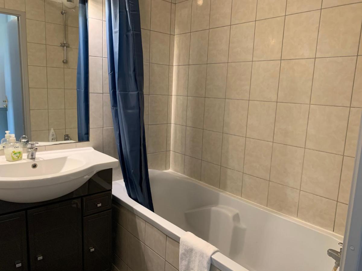 Disney, Comfortable 2 Bedrooms Family Apartment, 7 Pers, Wifi, Netflix เชสซี ภายนอก รูปภาพ