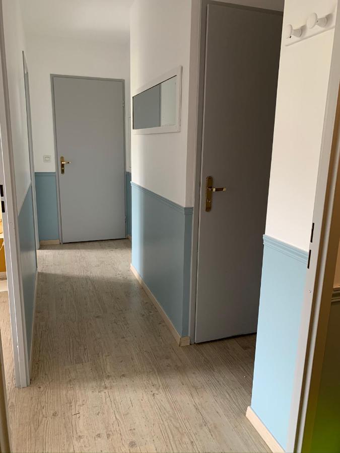Disney, Comfortable 2 Bedrooms Family Apartment, 7 Pers, Wifi, Netflix เชสซี ภายนอก รูปภาพ