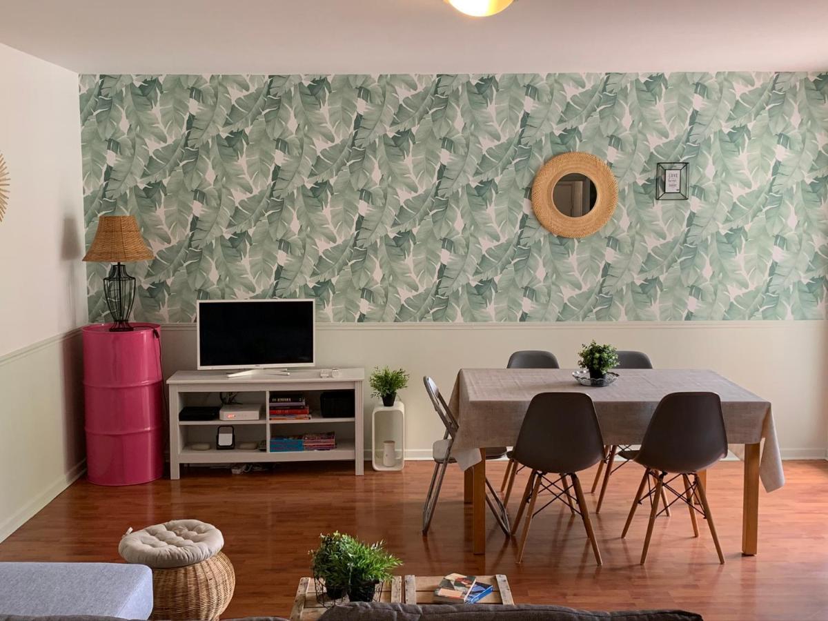 Disney, Comfortable 2 Bedrooms Family Apartment, 7 Pers, Wifi, Netflix เชสซี ภายนอก รูปภาพ