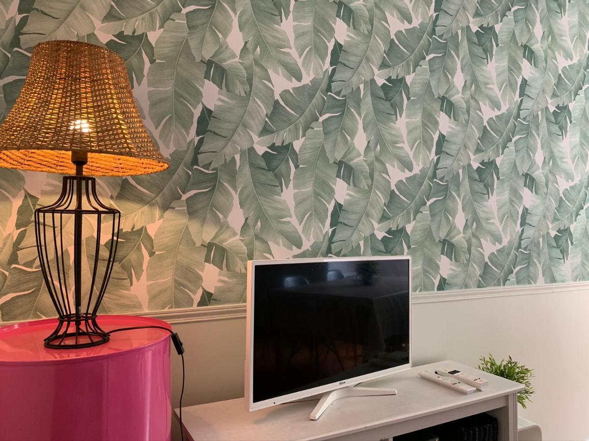 Disney, Comfortable 2 Bedrooms Family Apartment, 7 Pers, Wifi, Netflix เชสซี ภายนอก รูปภาพ