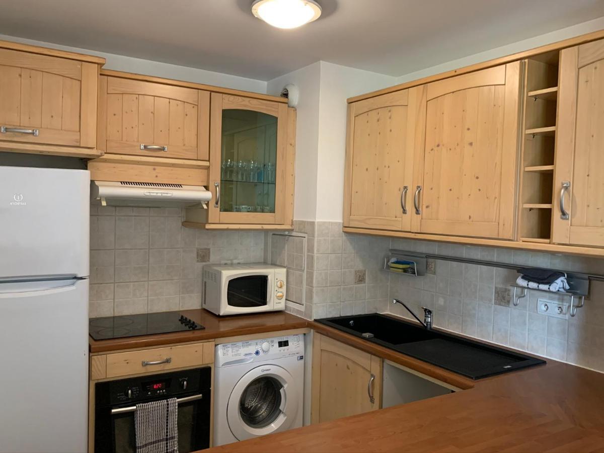 Disney, Comfortable 2 Bedrooms Family Apartment, 7 Pers, Wifi, Netflix เชสซี ภายนอก รูปภาพ