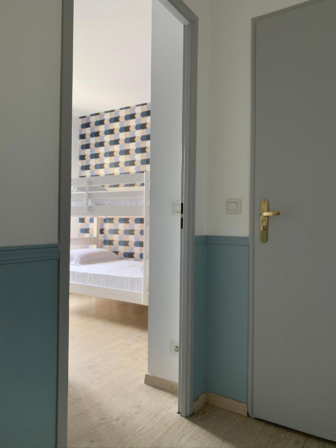 Disney, Comfortable 2 Bedrooms Family Apartment, 7 Pers, Wifi, Netflix เชสซี ภายนอก รูปภาพ