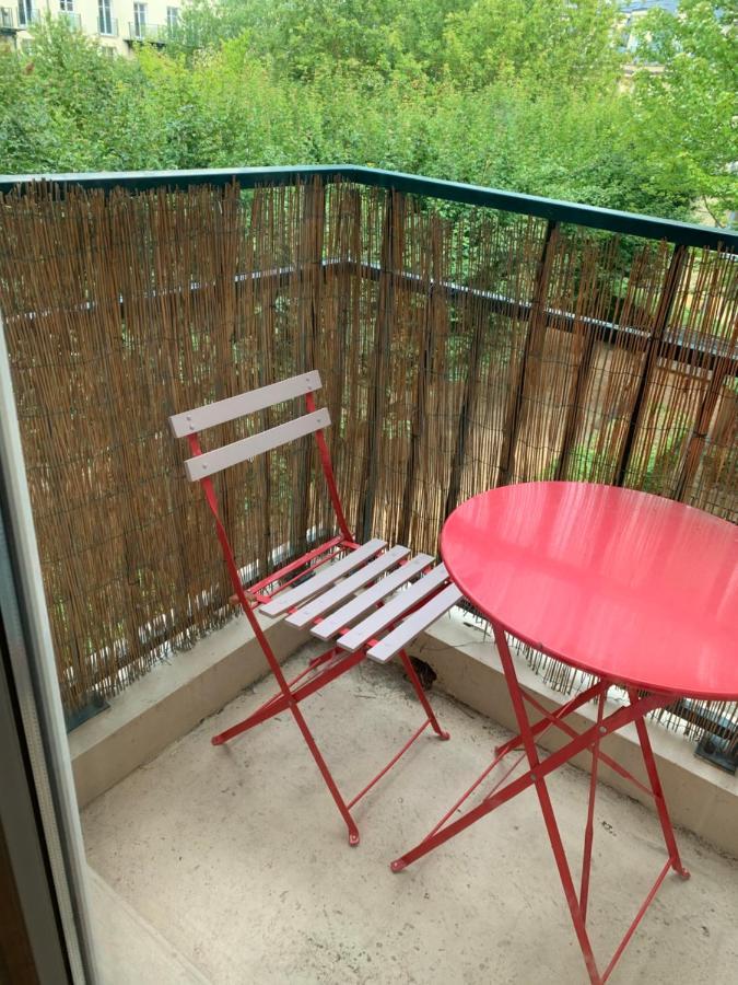Disney, Comfortable 2 Bedrooms Family Apartment, 7 Pers, Wifi, Netflix เชสซี ภายนอก รูปภาพ