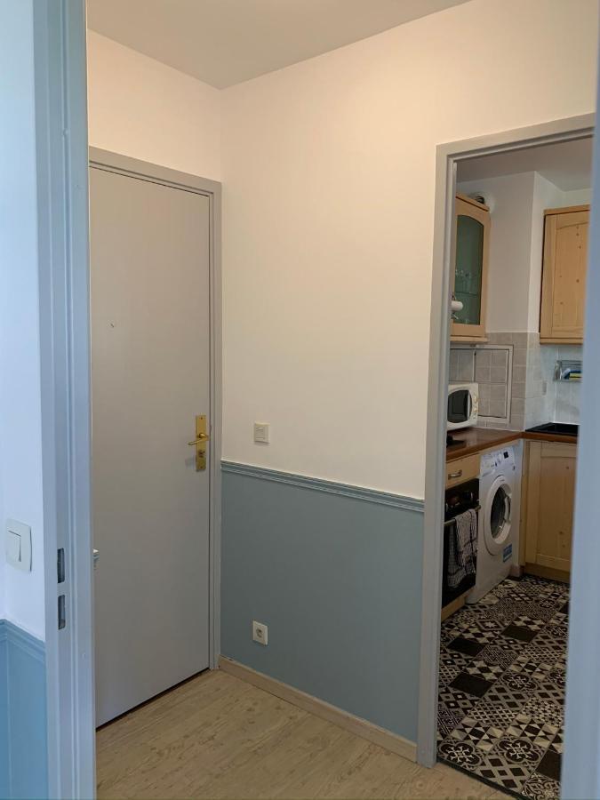 Disney, Comfortable 2 Bedrooms Family Apartment, 7 Pers, Wifi, Netflix เชสซี ภายนอก รูปภาพ