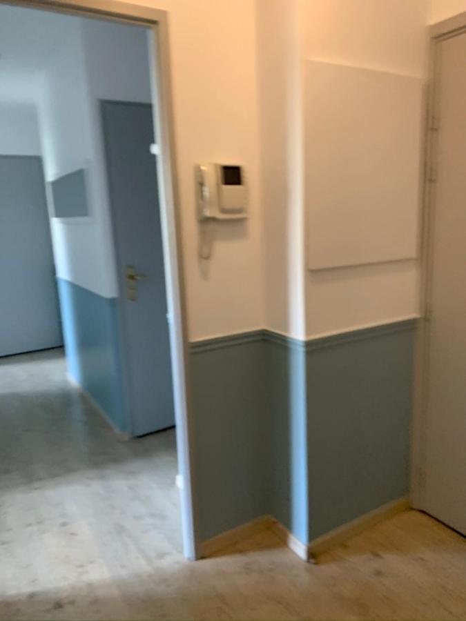 Disney, Comfortable 2 Bedrooms Family Apartment, 7 Pers, Wifi, Netflix เชสซี ภายนอก รูปภาพ