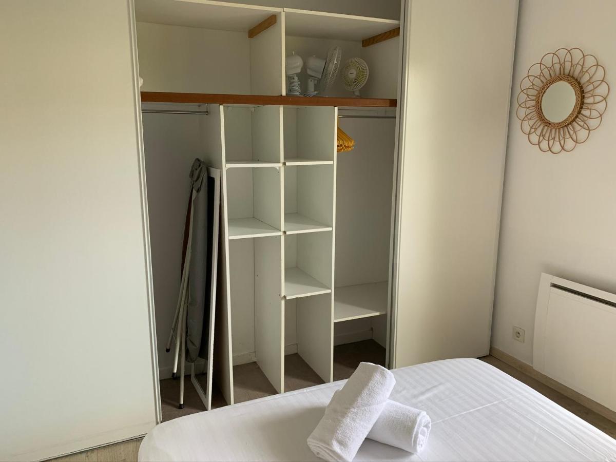 Disney, Comfortable 2 Bedrooms Family Apartment, 7 Pers, Wifi, Netflix เชสซี ภายนอก รูปภาพ