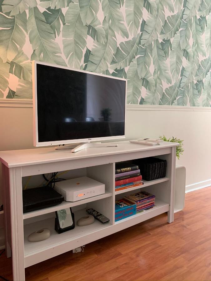Disney, Comfortable 2 Bedrooms Family Apartment, 7 Pers, Wifi, Netflix เชสซี ภายนอก รูปภาพ